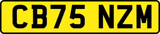 CB75NZM