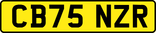 CB75NZR