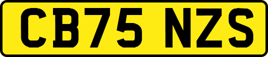 CB75NZS