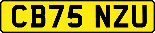 CB75NZU