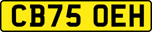 CB75OEH