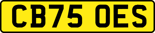 CB75OES