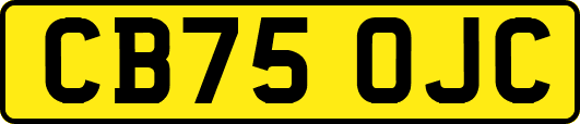 CB75OJC