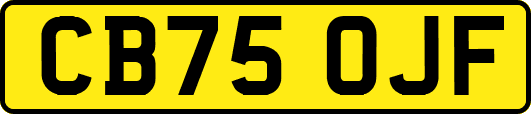 CB75OJF