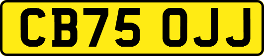 CB75OJJ
