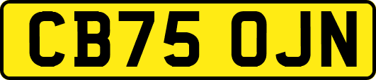 CB75OJN