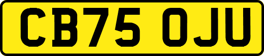 CB75OJU