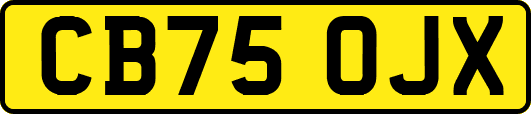 CB75OJX