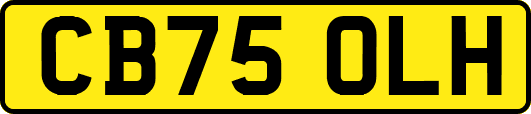 CB75OLH
