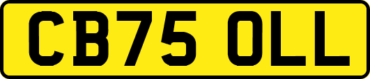 CB75OLL