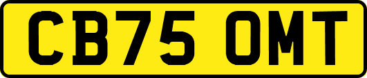 CB75OMT
