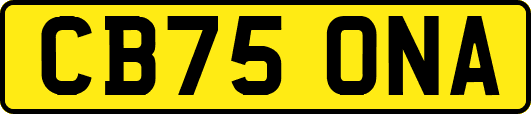 CB75ONA