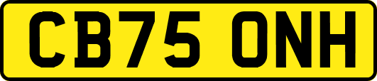 CB75ONH