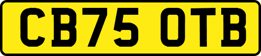 CB75OTB