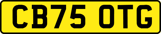 CB75OTG