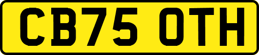 CB75OTH