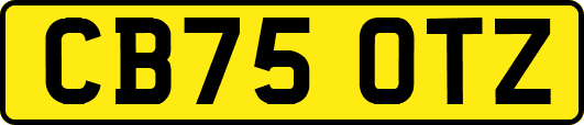CB75OTZ