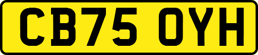 CB75OYH