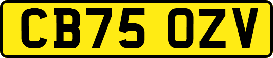 CB75OZV