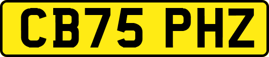 CB75PHZ