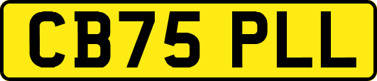 CB75PLL