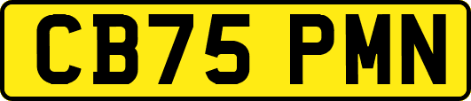 CB75PMN