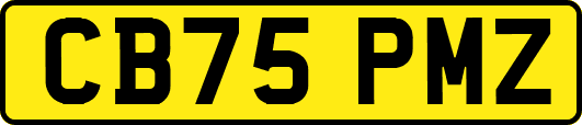CB75PMZ