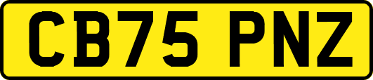 CB75PNZ