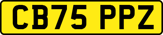 CB75PPZ