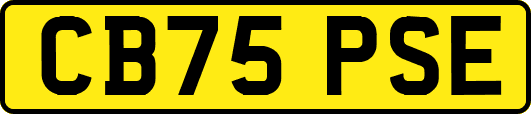CB75PSE