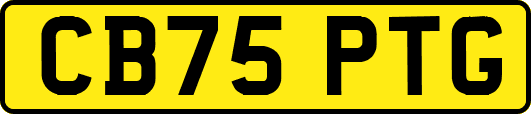CB75PTG