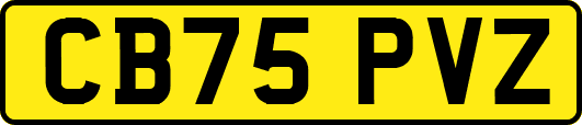 CB75PVZ