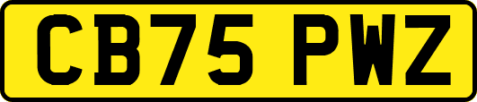 CB75PWZ