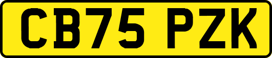 CB75PZK