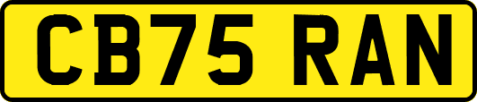 CB75RAN