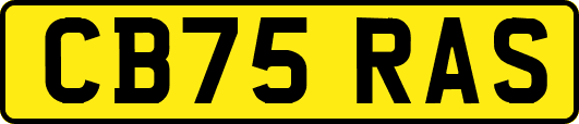 CB75RAS