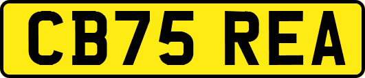 CB75REA