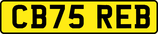 CB75REB