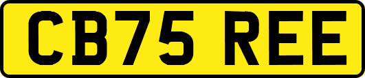 CB75REE