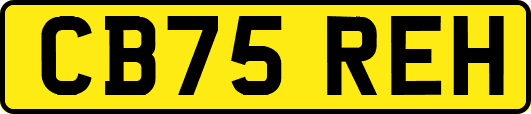 CB75REH