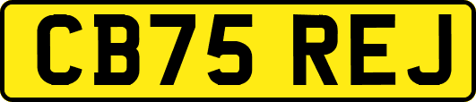 CB75REJ