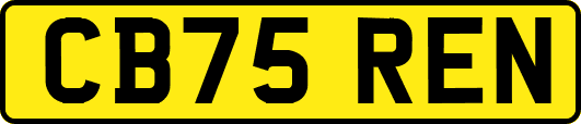 CB75REN
