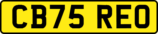 CB75REO