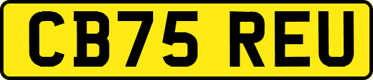 CB75REU