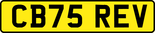 CB75REV