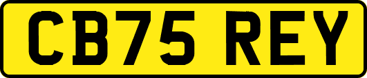 CB75REY