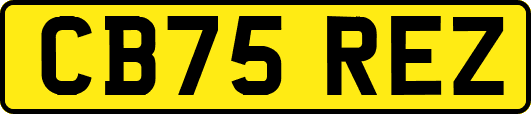 CB75REZ