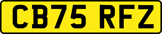 CB75RFZ