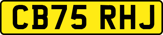 CB75RHJ