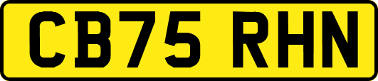 CB75RHN